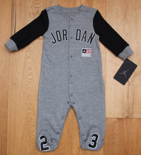 Tuta nike air jordan - jordan, bambino
