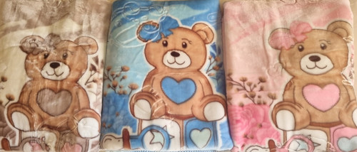 Coperta neonato ragazzo - neonato,