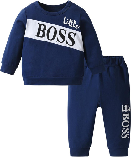 Set pantaloni felpa - , maniche