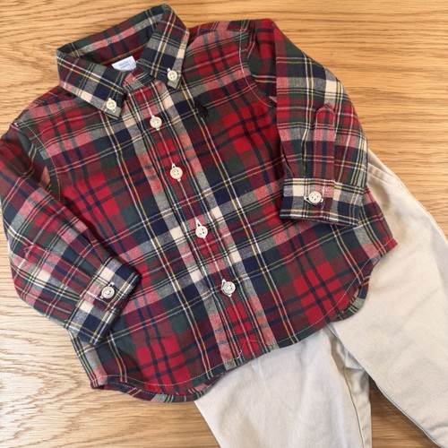Set completo ralph lauren - set,