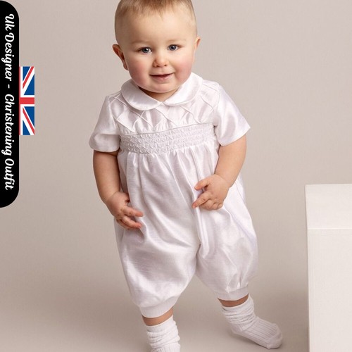 Completo battesimo bambino