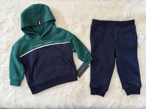 Tommy hilfiger completo - tommy,