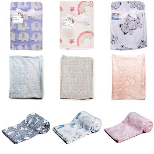 Coperta morbido pile - coperta,