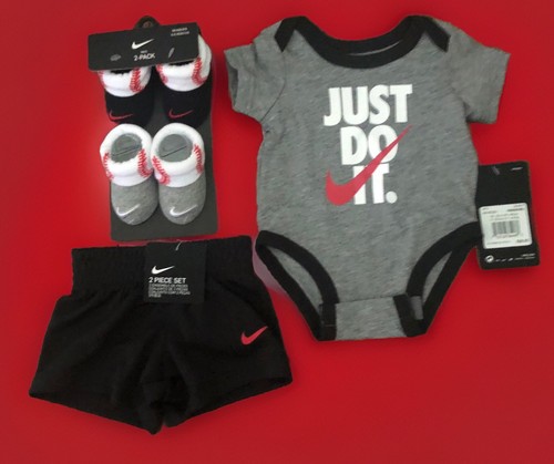 Air nike bambino ragazzi - air, set