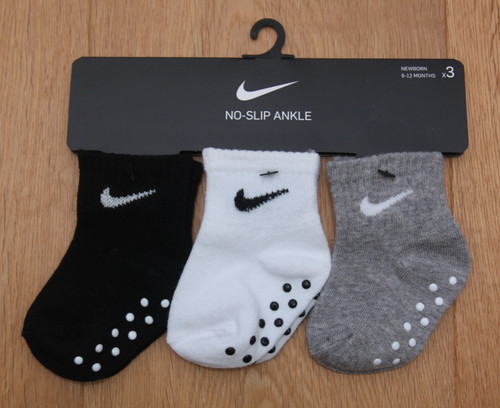 Nike baby boy paia - boy, calze