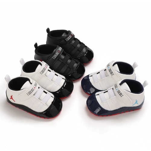 Scarpe culla classiche bambino