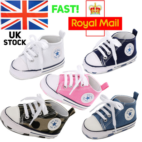 Scarpe carrozzina neonato
