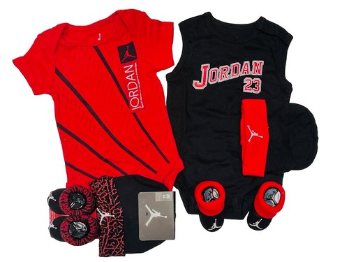 Air jordan set - regalo, pezzi