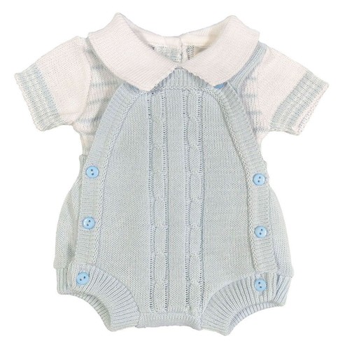 Salopette bambino ragazzo top