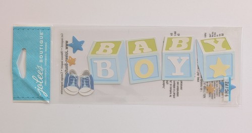 Raro jolee baby boy - jolee's,