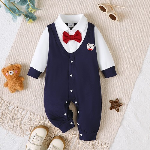 Abbigliamento neonato bambino