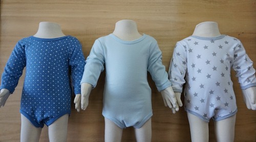 Body bambino ragazzo manica - , a