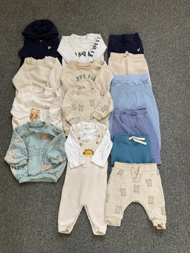 Confezione vestiti bambino - vestiti,