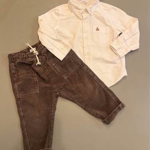 Completo bambino ragazzo