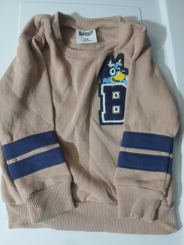 Maglione girocollo manica
