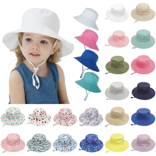 Cappello sole bambino - cappello,