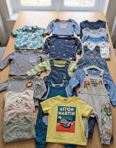 Confezione abiti bambino - confezione,