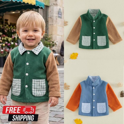 Piumino bambino bambino