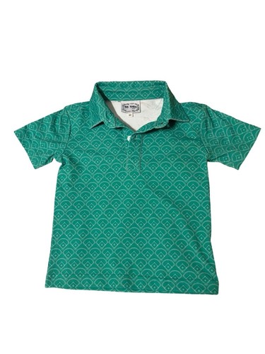 Polo baby boutique ragazzo - bb,