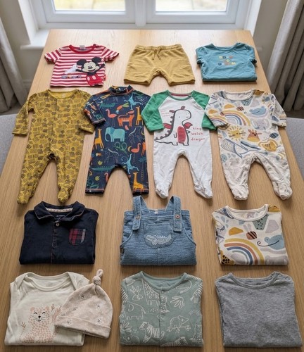 Confezione abiti bambino - confezione,