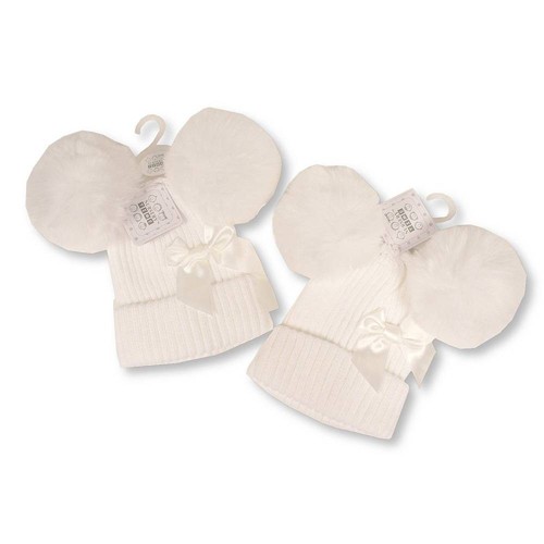 Cappello bobble beanie - bobble, a