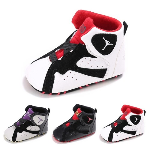 Scarpe culla classiche bambino