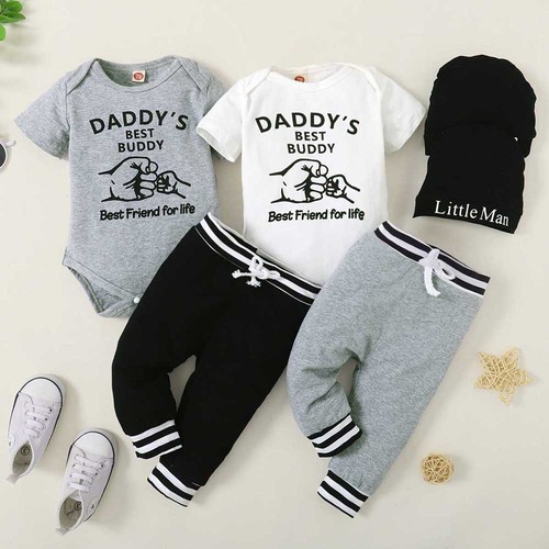 Set abiti cappelli - , pantaloni