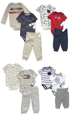Tommy hilfiger set - tommy,