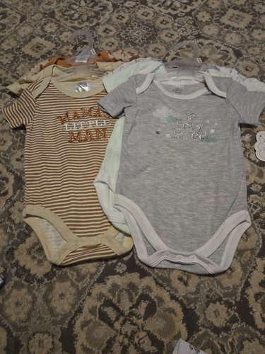 Body intero bambino mesi - bambino, 6/9