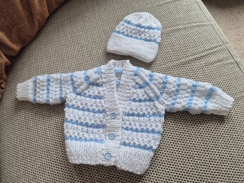 Cardigan cappello nuovo - cardigan,