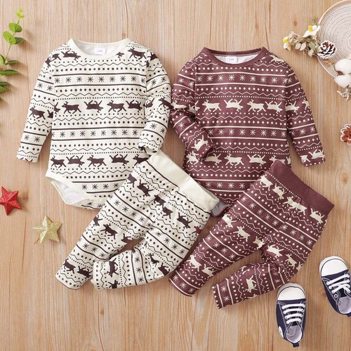 Set vestiti neonato bambino