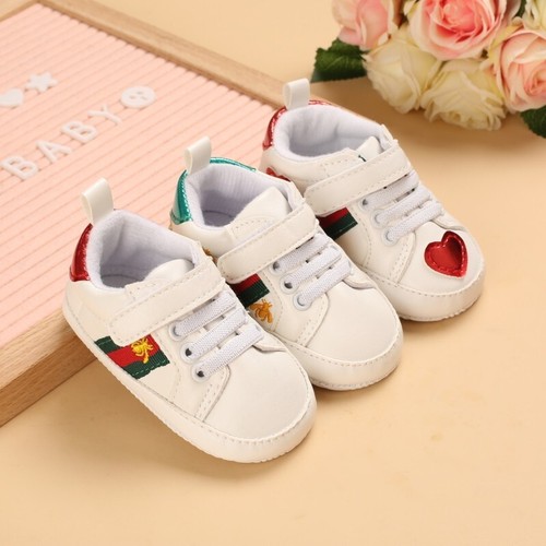 Scarpe culla classiche bambino