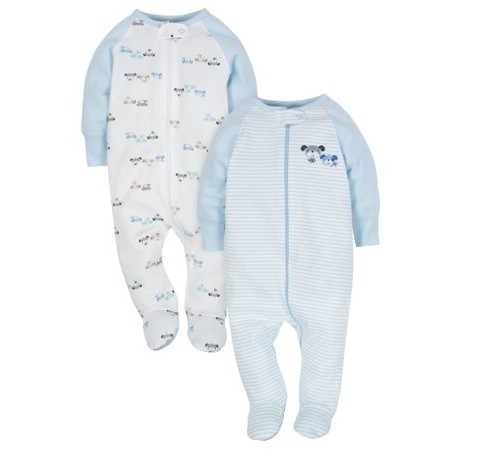 Wonder nation pigiama bambino - nation,