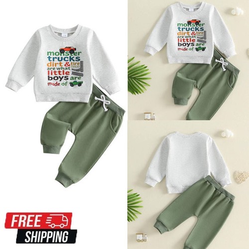 Set pezzi vestiti - set, autunnali