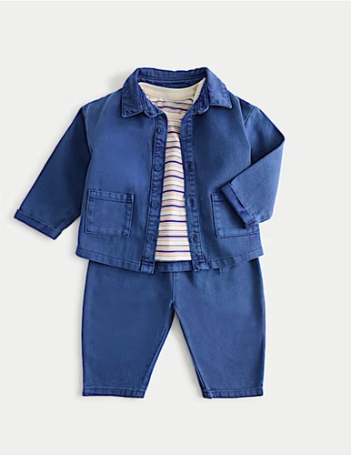 Completo bambino ragazzo - m&s/, ragazzo/