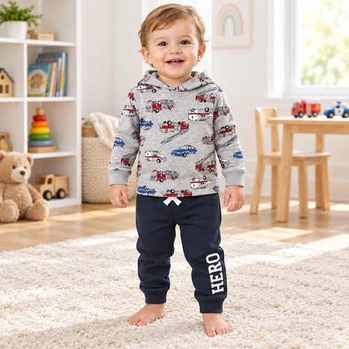 Carter baby boys set - boys,