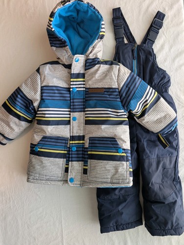 Wippette baby boy 18m winter - 18m,