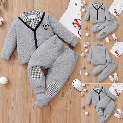 Set abbigliamento neonato