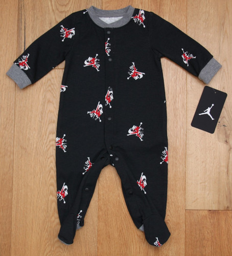Tuta nike air - jordan, bambino