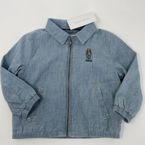 Ralph lauren bambino ragazzo - ralph,