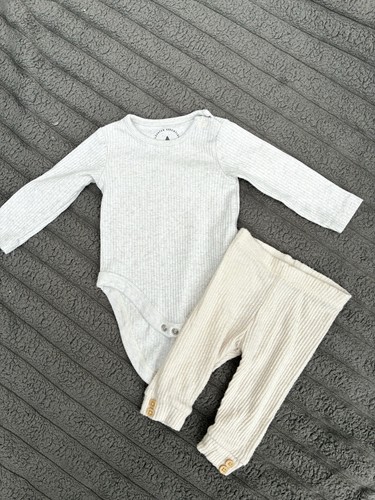 Set bambino unisex 0 3 - set,