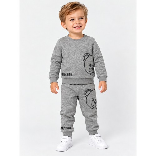 Moschino baby boy girl - moschino,