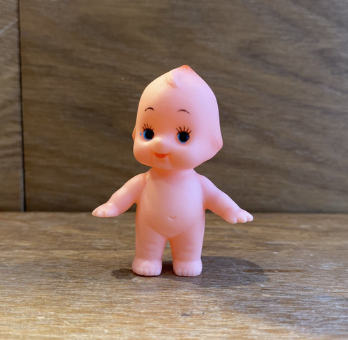 Obitsu kewpie doll baby boy - baby,
