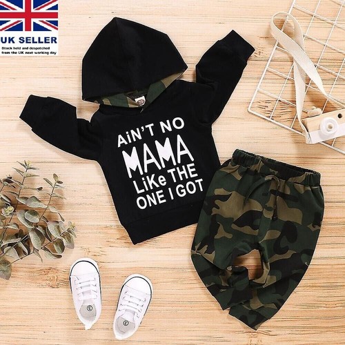 Set tuta bambino - , 2
