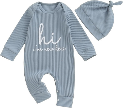 Neonato bambino ciao - neonato,