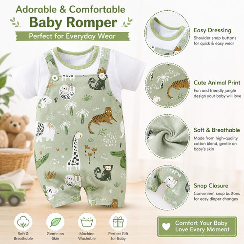 Body neonato bambino - , ragazzo