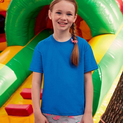 Fruit the loom maglietta - of,