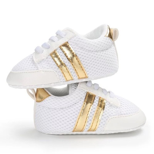 Scarpe culla classiche bambino