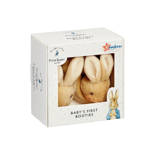 Peter rabbit primi - peter, stivaletti