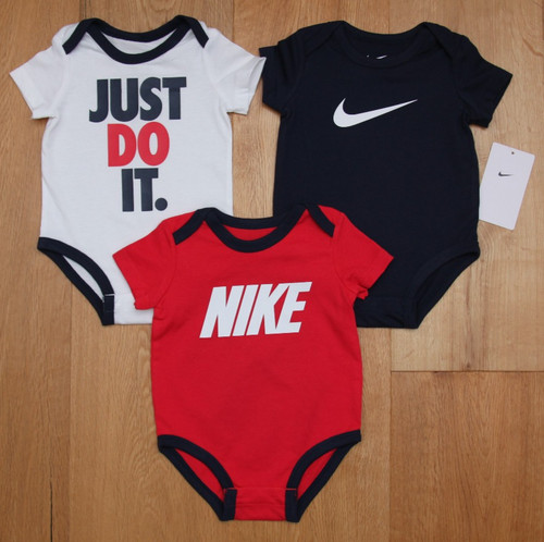 Set body nike bambino - set, ragazzo